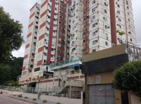Edifício Teacher House